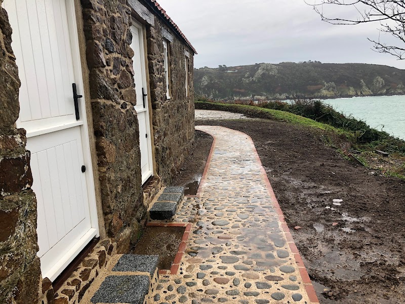 Renoir's House and Gardens