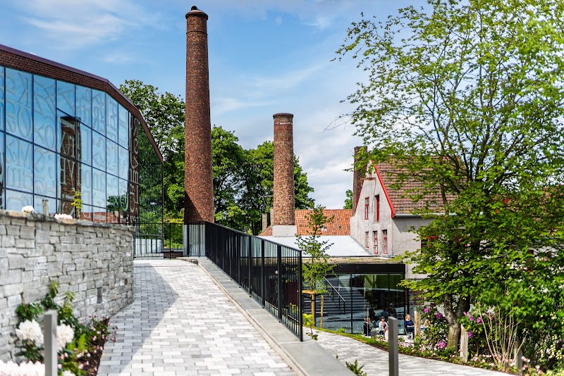 Norwegian Canning Museum