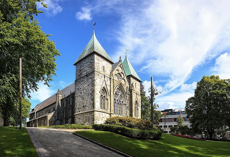 Stavanger Cathedral