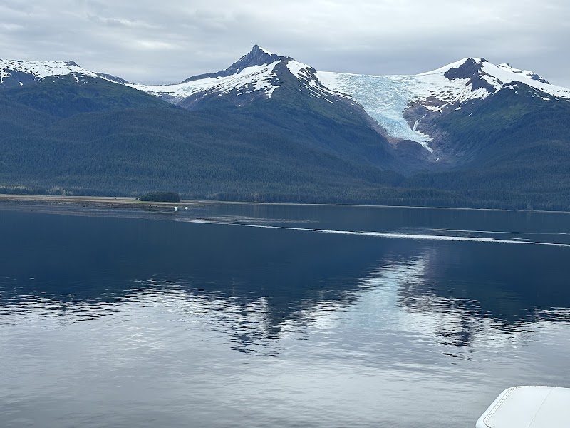 Stikine Icecap Flightseeing