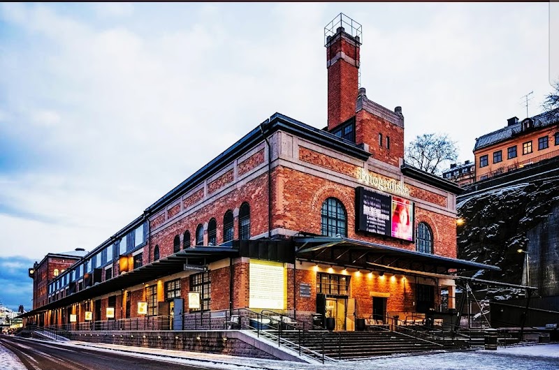 Fotografiska Museum