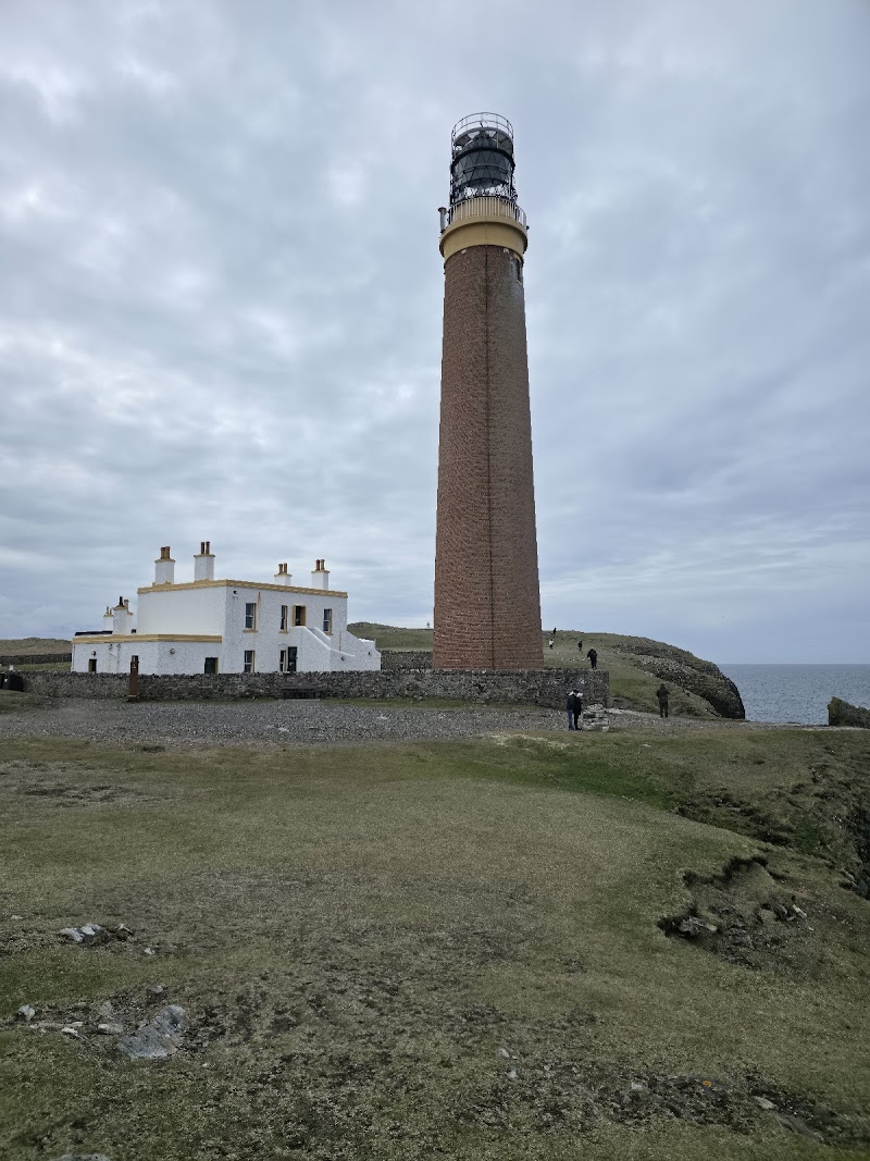 Butt of Lewis Lighthouse