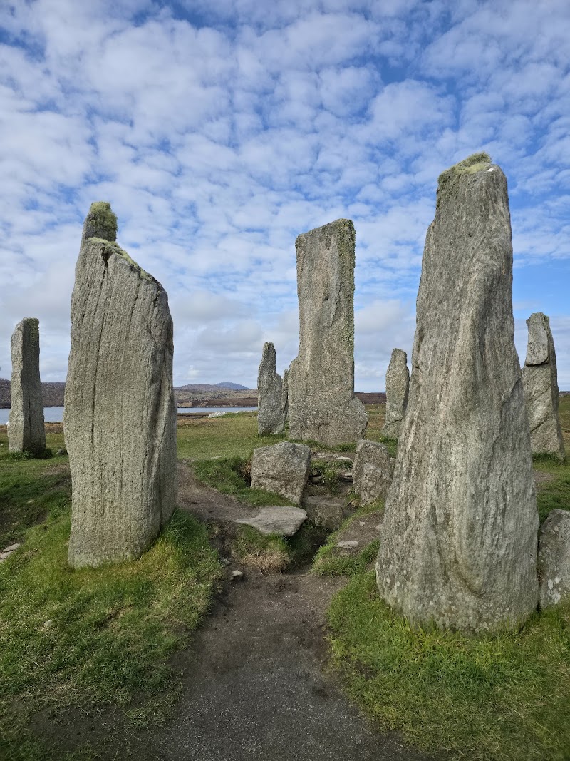 Callanish Standing Stones