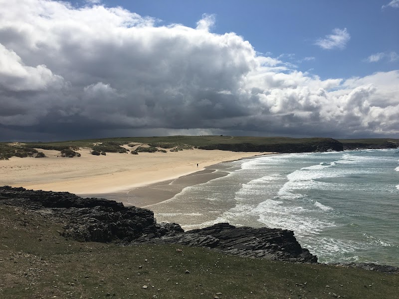 Eye Peninsula Beaches