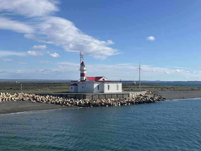 Punta Delgabo Viewpoints