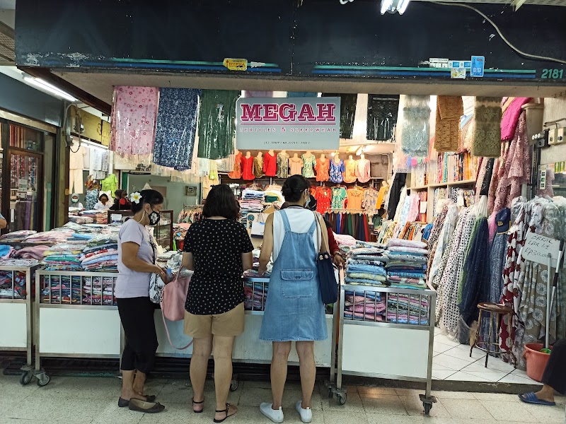 Pasar Atom Shopping Mall