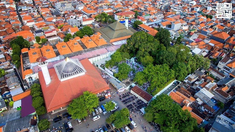 Ampel Mosque