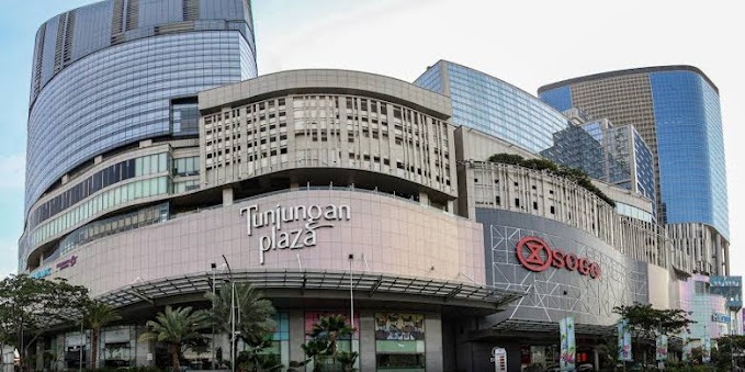 Tunjungan Plaza