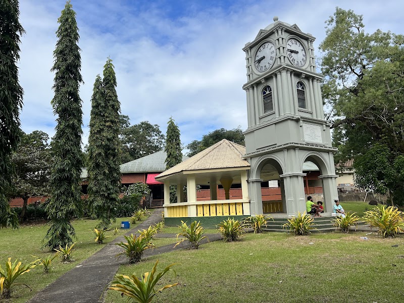 Fiji Museum