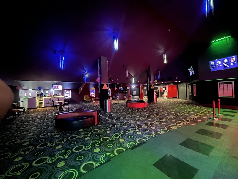 Damodar City Complex