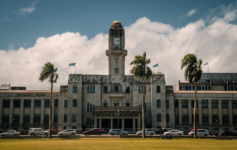 Government Buildings