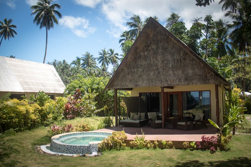 Beqa Lagoon Excursion