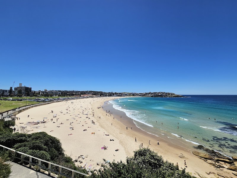 Bondi Beach