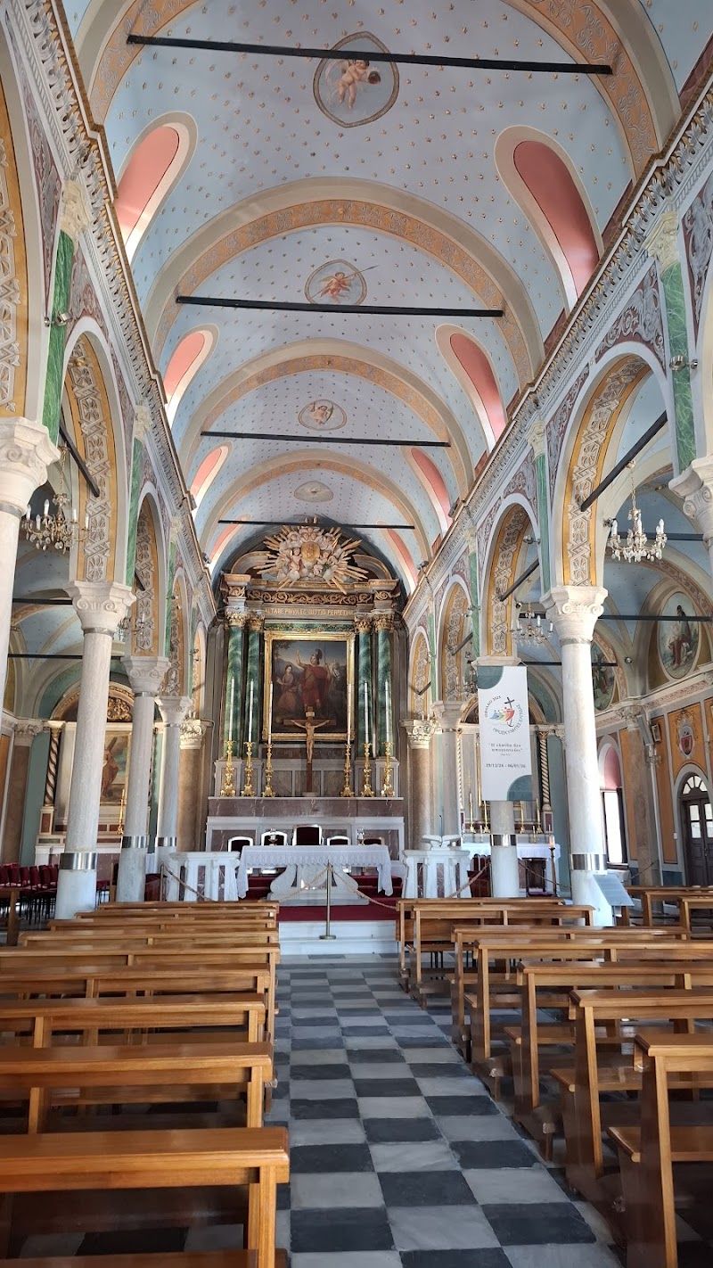 Monastery of the Capuchins