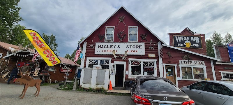 Nagley's General Store