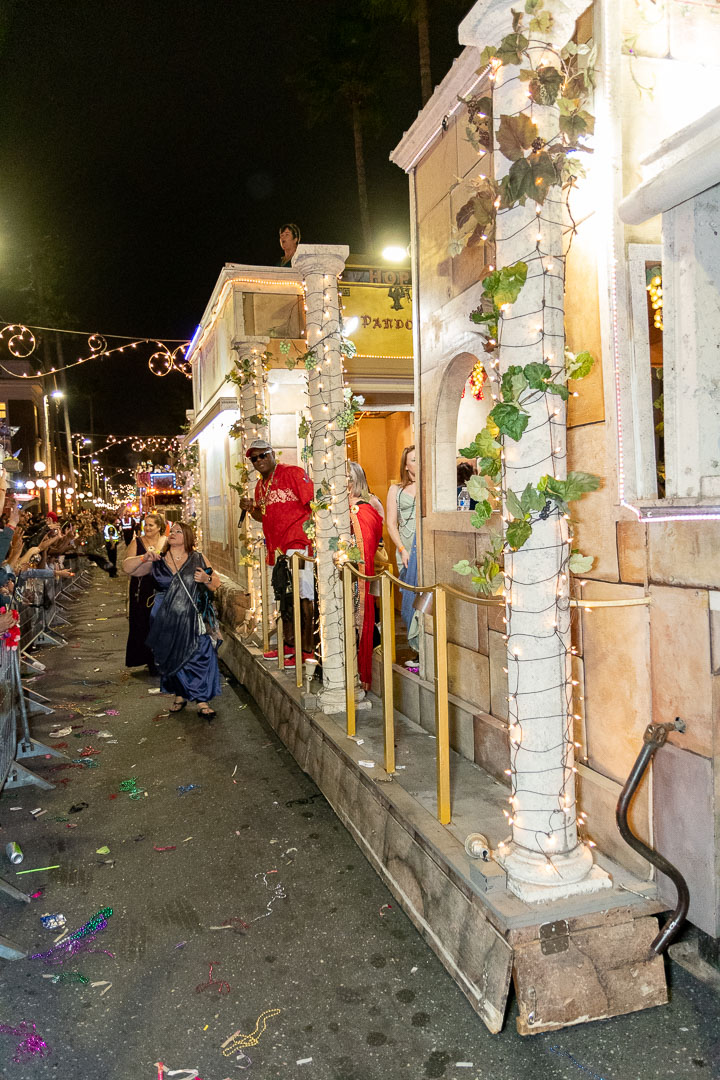 Ybor City Historic District