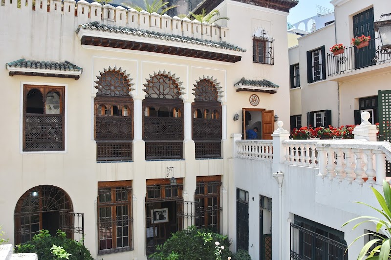 American Legation Museum