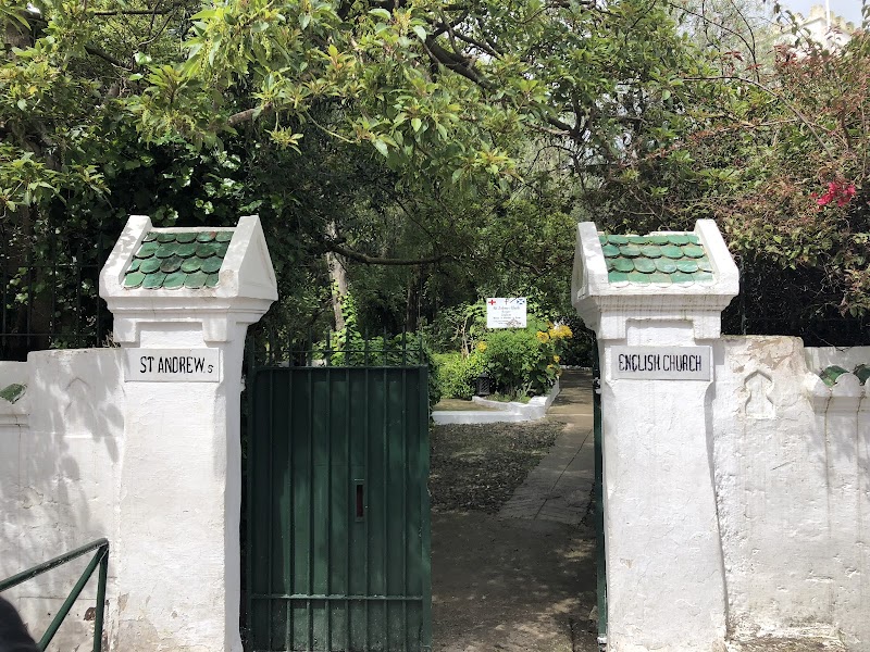 Saint Andrew's Church