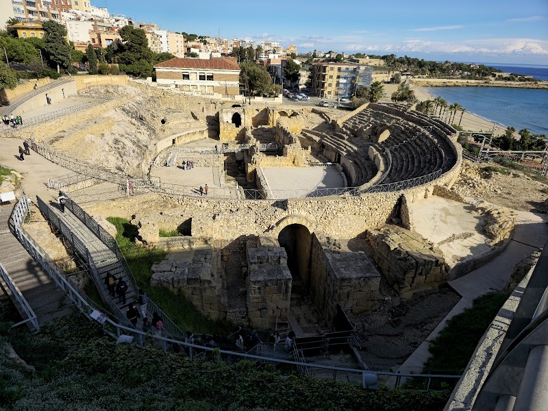 Roman Amphitheatre