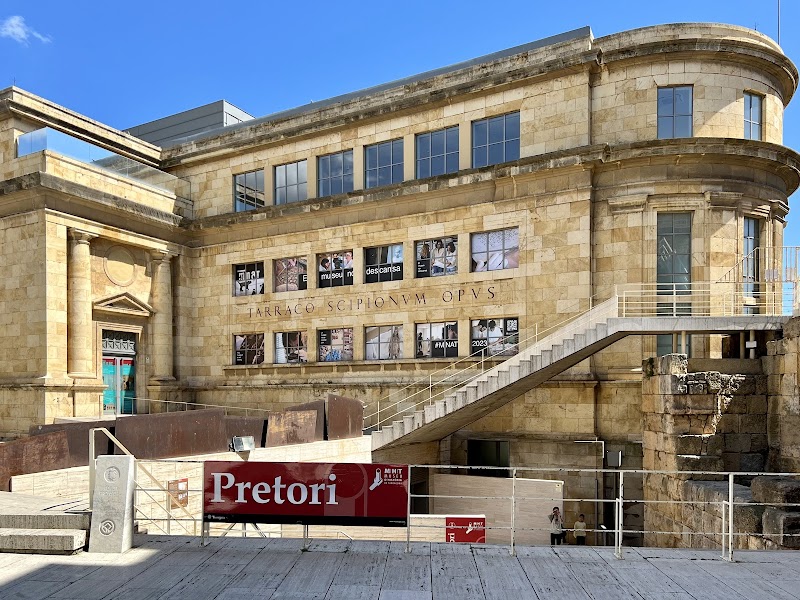 National Archaeological Museum