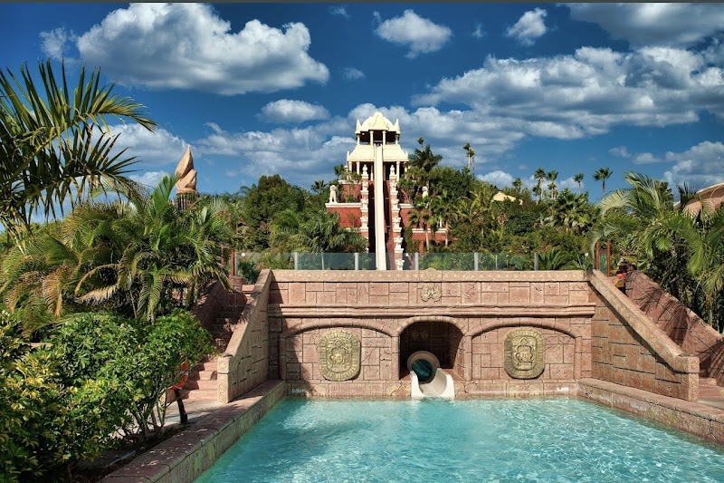 Siam Park
