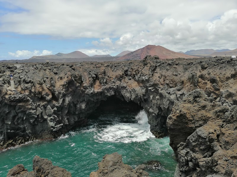 Charco de los Hervideros