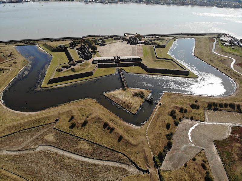 Tilbury Fort