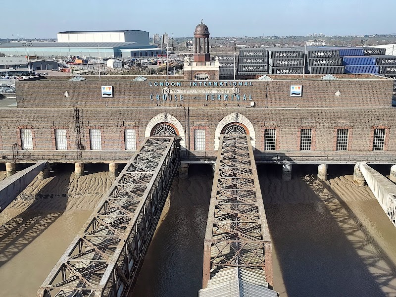 Gravesend Town Centre