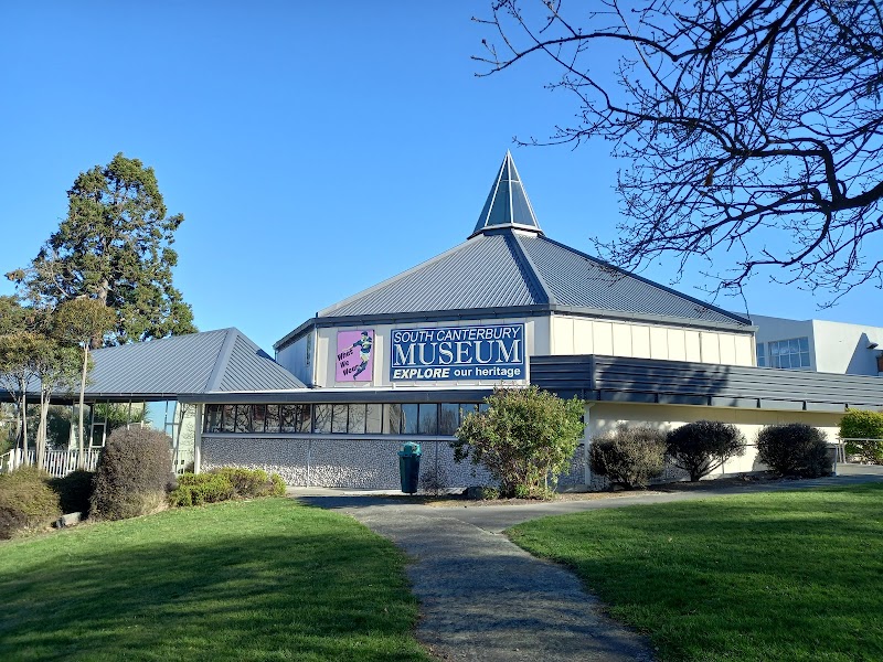 Clerke's Historical Village