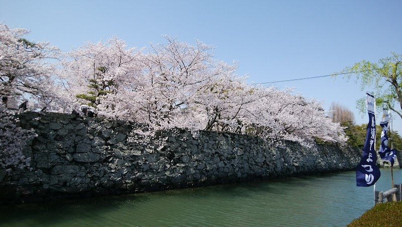 Tokushima Central Park