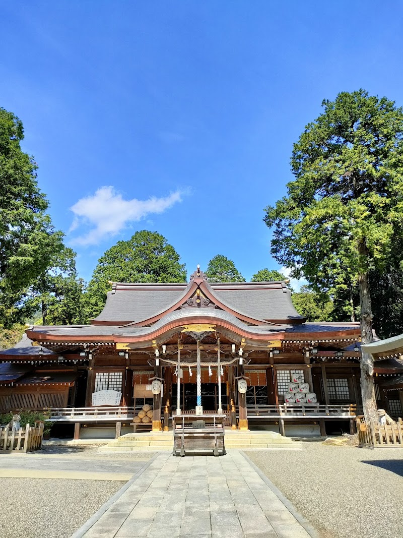 Otaki Shrine
