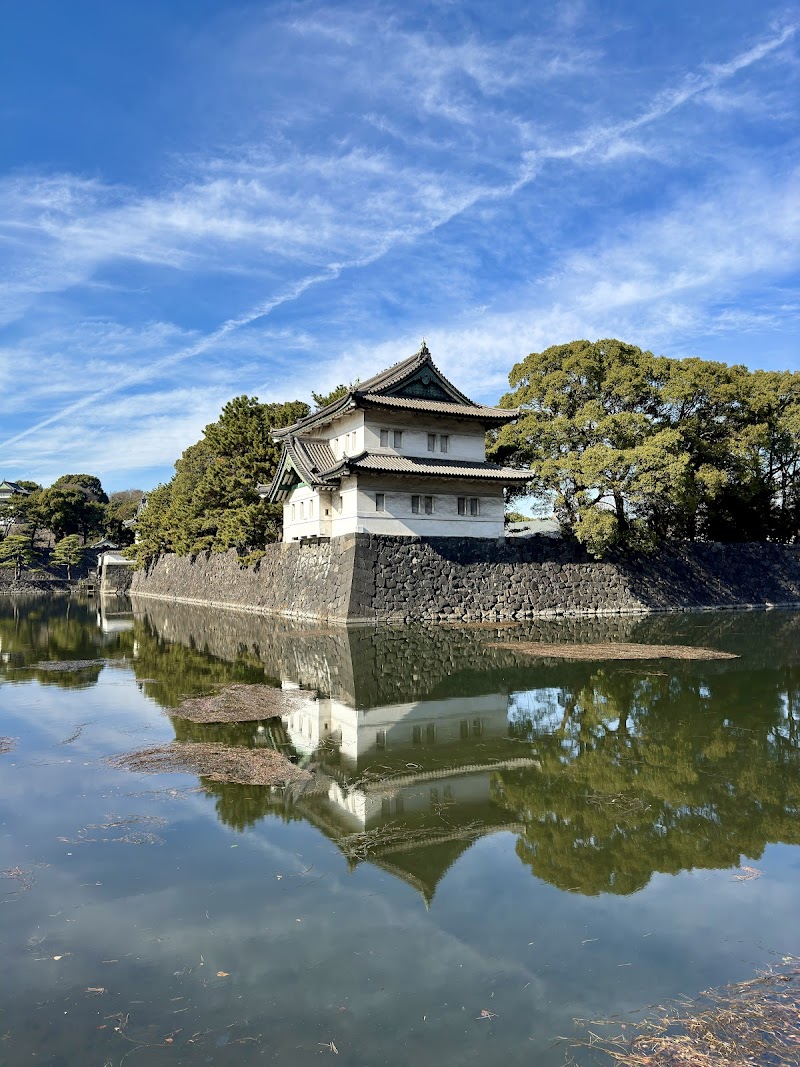 Imperial Palace