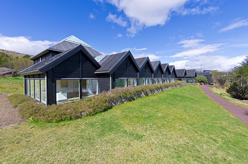 Listasafn Faroya Art Museum