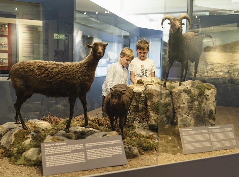 Faroe Islands National Museum