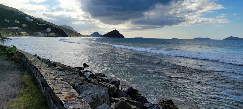 Apple Bay (Surf Beach)