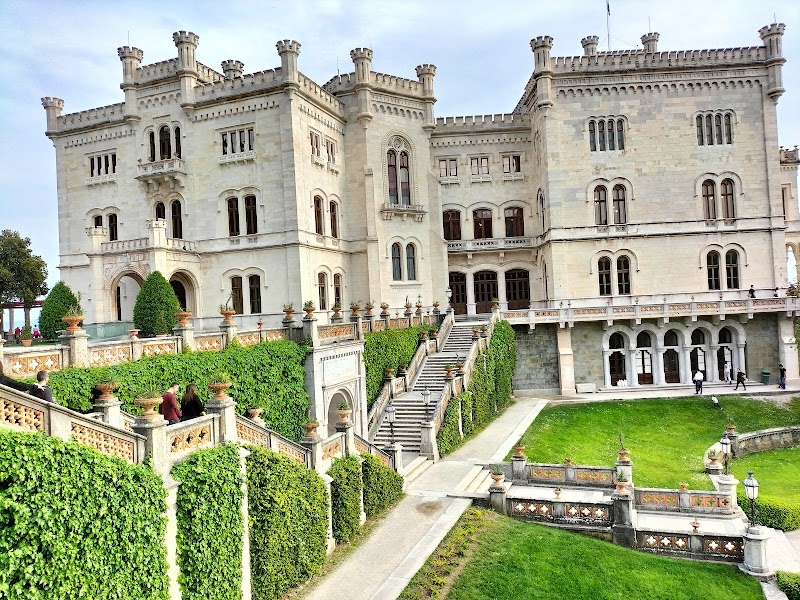 Miramare Castle