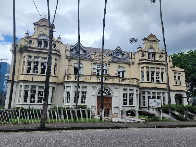 National Museum and Art Gallery