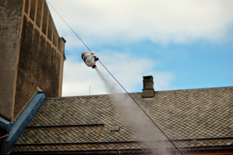 Trondheim Science Centre