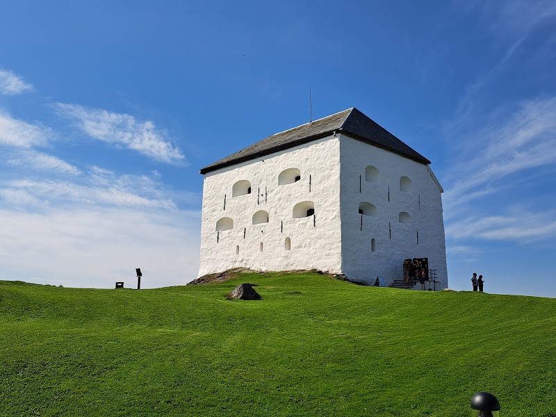Kristiansten Fortress