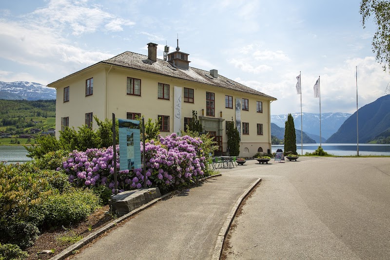 Ulvik Village Museum