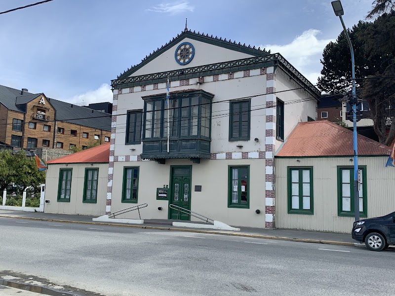 Museo del Fin del Mundo