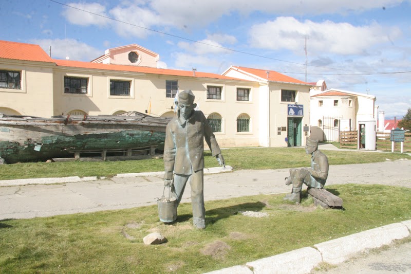 Museo Marítimo