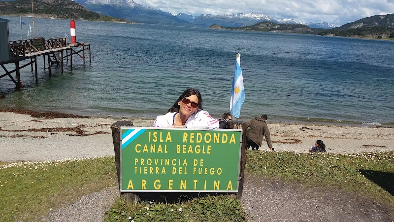 Isla Redonda