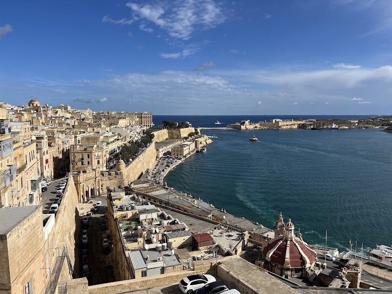 Valletta Waterfront