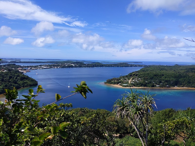Talau Island Plantation