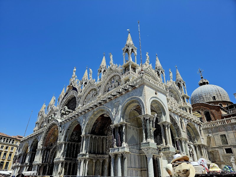 St. Mark's Basilica