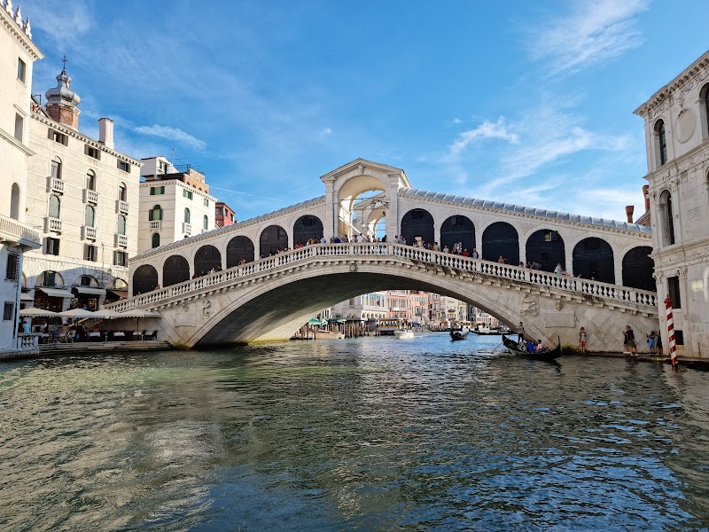 Rialto Bridge