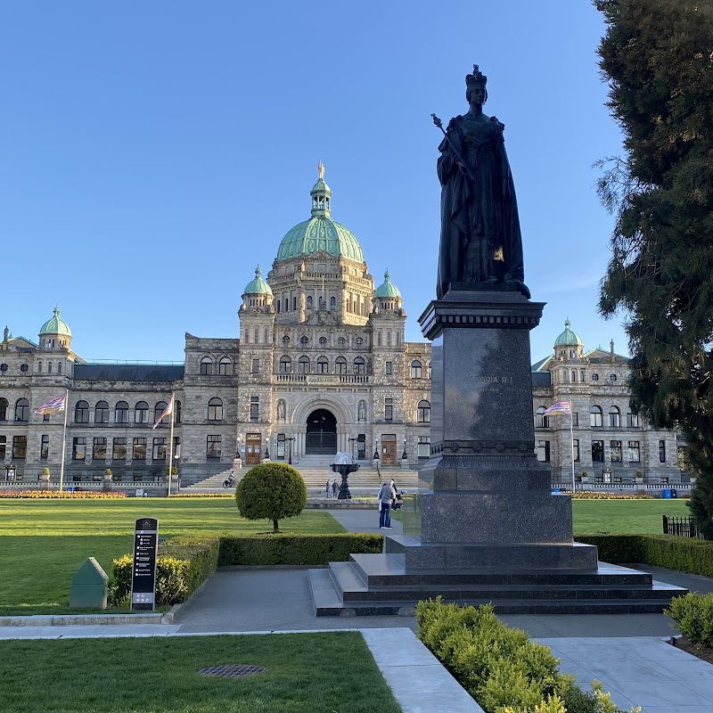 Parliament Buildings