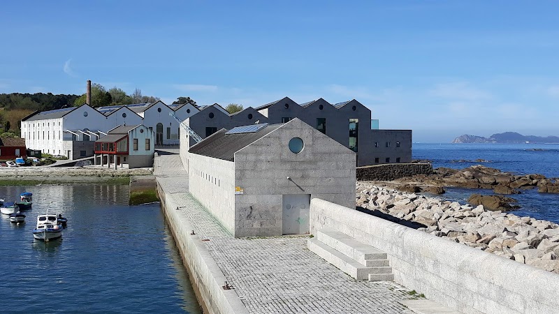 Vigo Nautical Museum