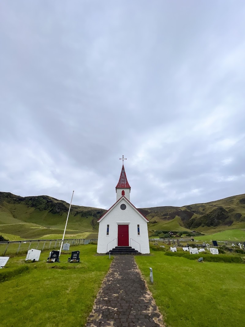 Reyniskirkja Church
